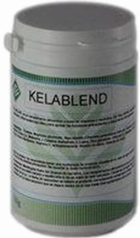 Kelablend Confezione da 150 g di Gheos