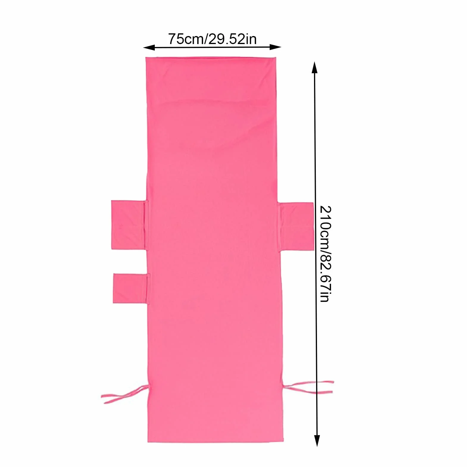 Fulenyi Sedia Spiaggia Lounge | Sedia a sdraio in microfibra per piscina, spiaggia per vacanze, bagni solari, giardino, spiaggia, hotel, patio,