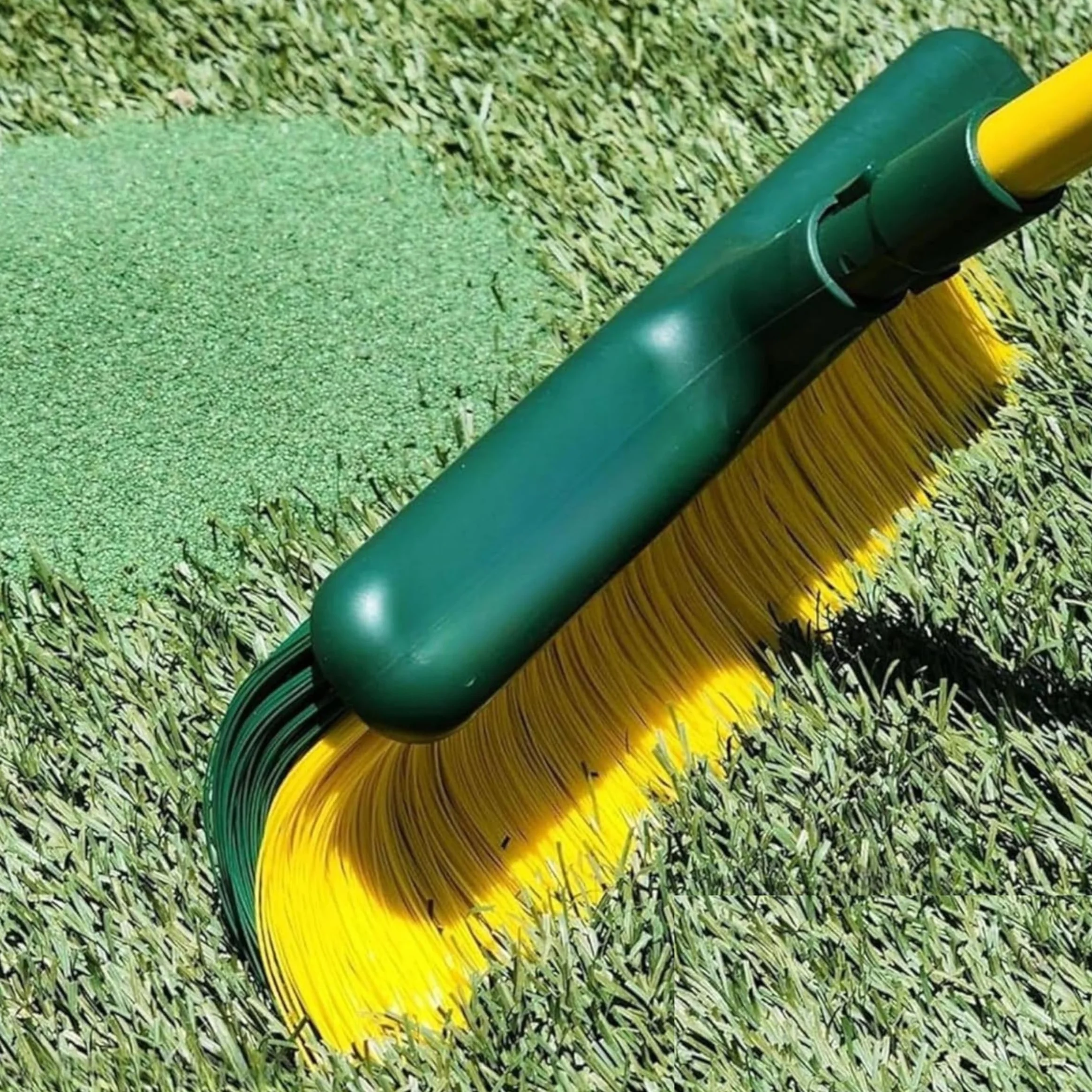 Spazzola senza manico. spazzola senza impugnatura