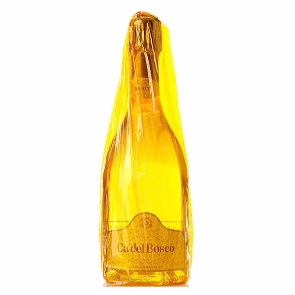 Ca' Del Bosco - Franciacorta DOCG"Cuvee Prestige" 0,75 lt.