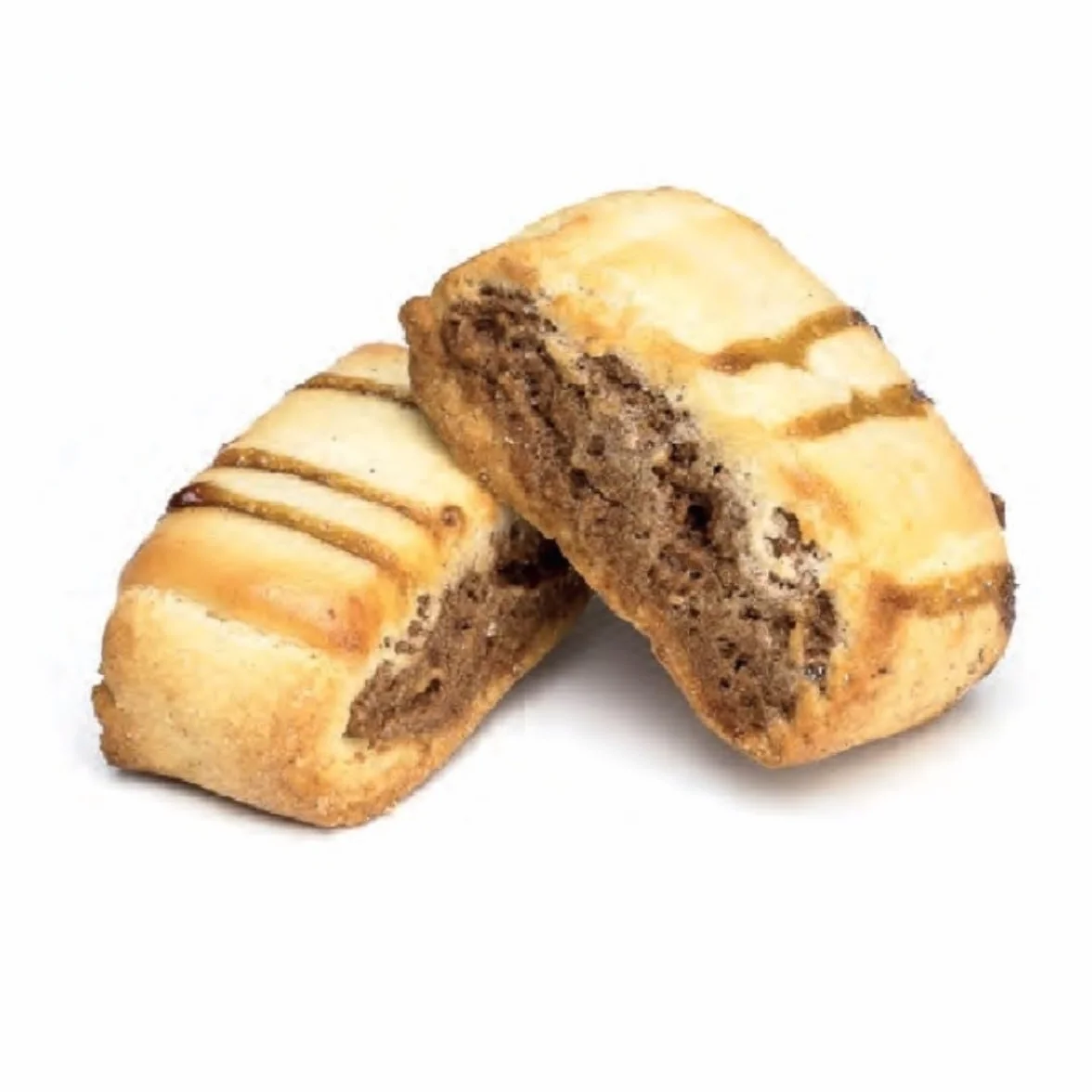 Biscotti all'Amarena (20 Pezzi)