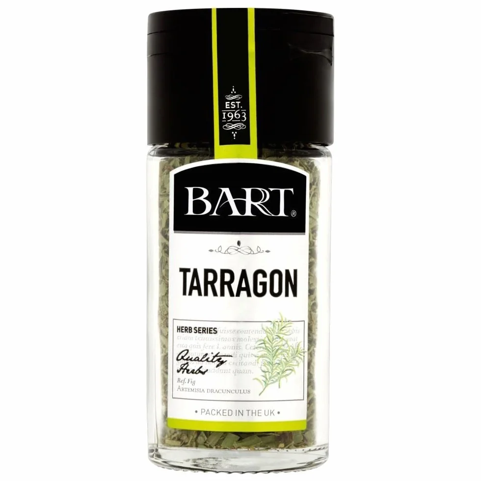 Bart Dragoncello (7,5 g) (Confezione da 6)