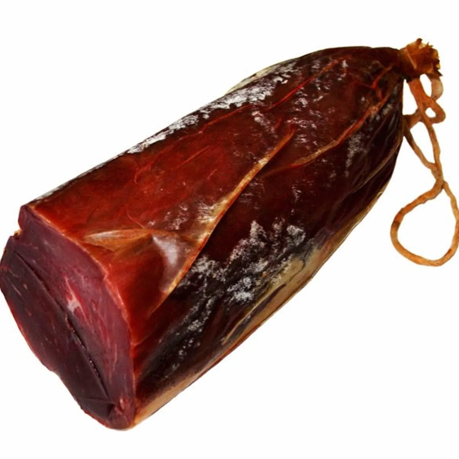 Cecina affumicata (Manzo) da Leon ca. 1 kg. - Arau
