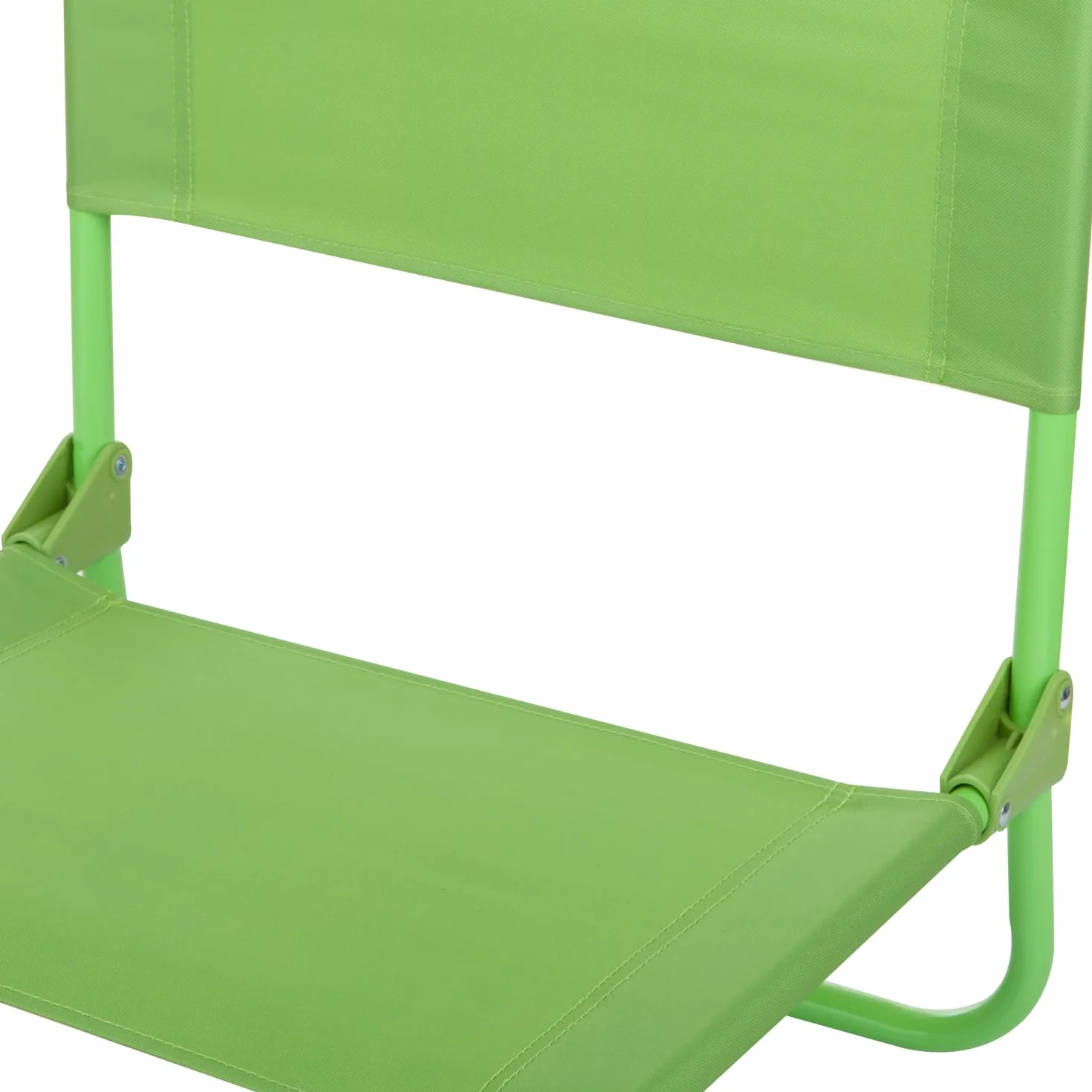 KASANOVA Spiaggina pieghevole verde