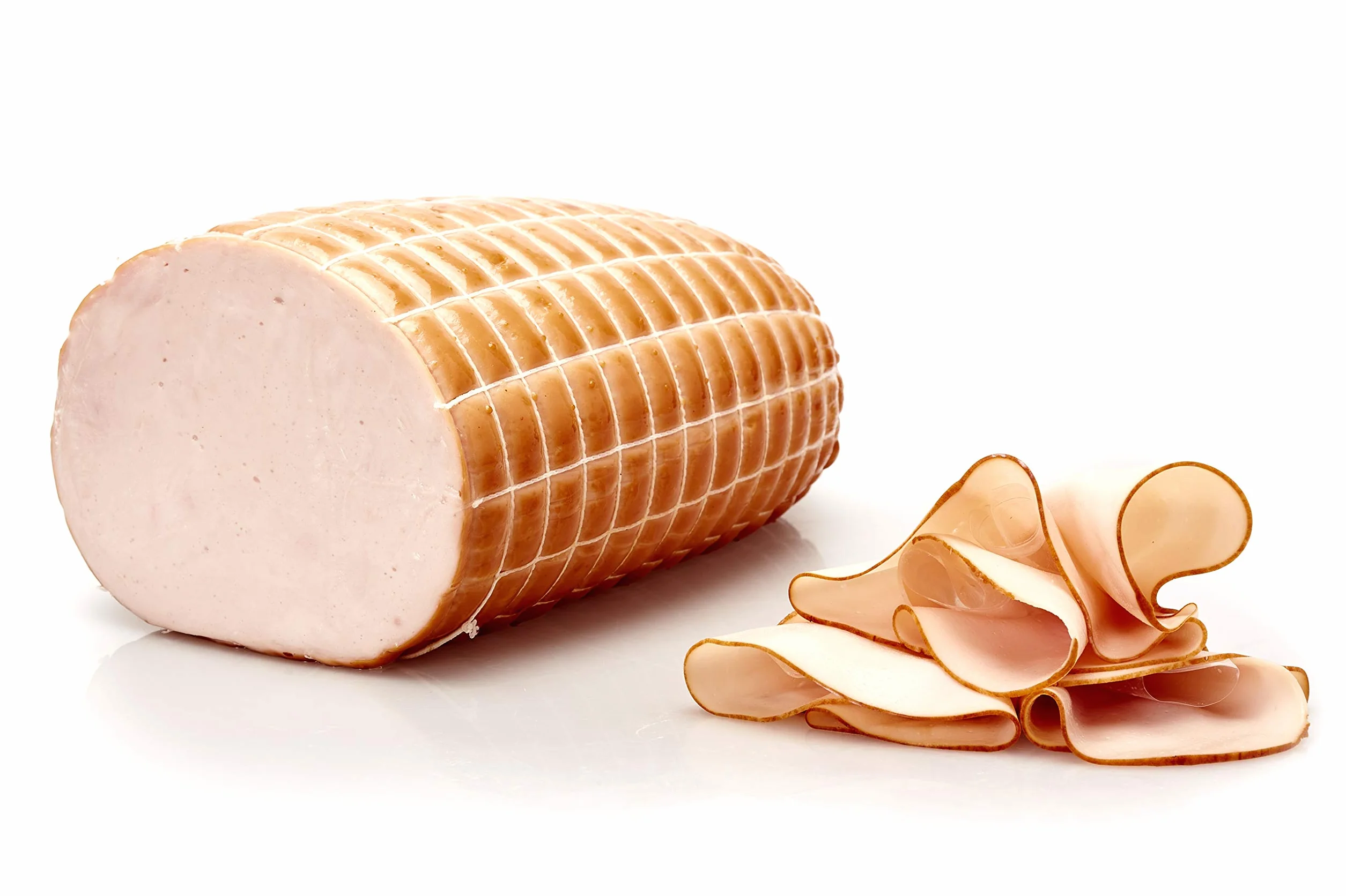Arrosto di Tacchino Sottovuoto Salumi Pasini® | Metà | 1.25 kg | 100% Italiano | Senza Glutine e Lattosio