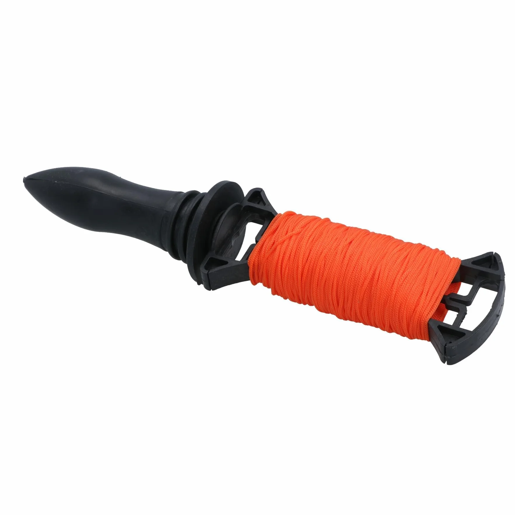 Giardino Builder Nylon Linea Mattoni Stringa Aspo Rotante TE657 50m