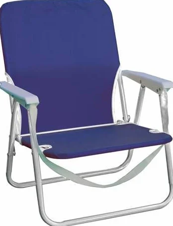 DOMUS SPIAGGINA Comoda Acciaio/Poly CM 53X56 H.CM 70