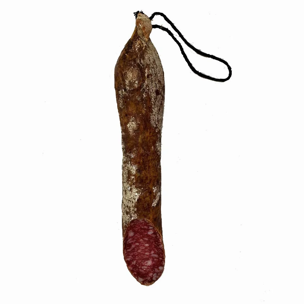 JOSELITO - Salchichón 1,1 kg 100% natural