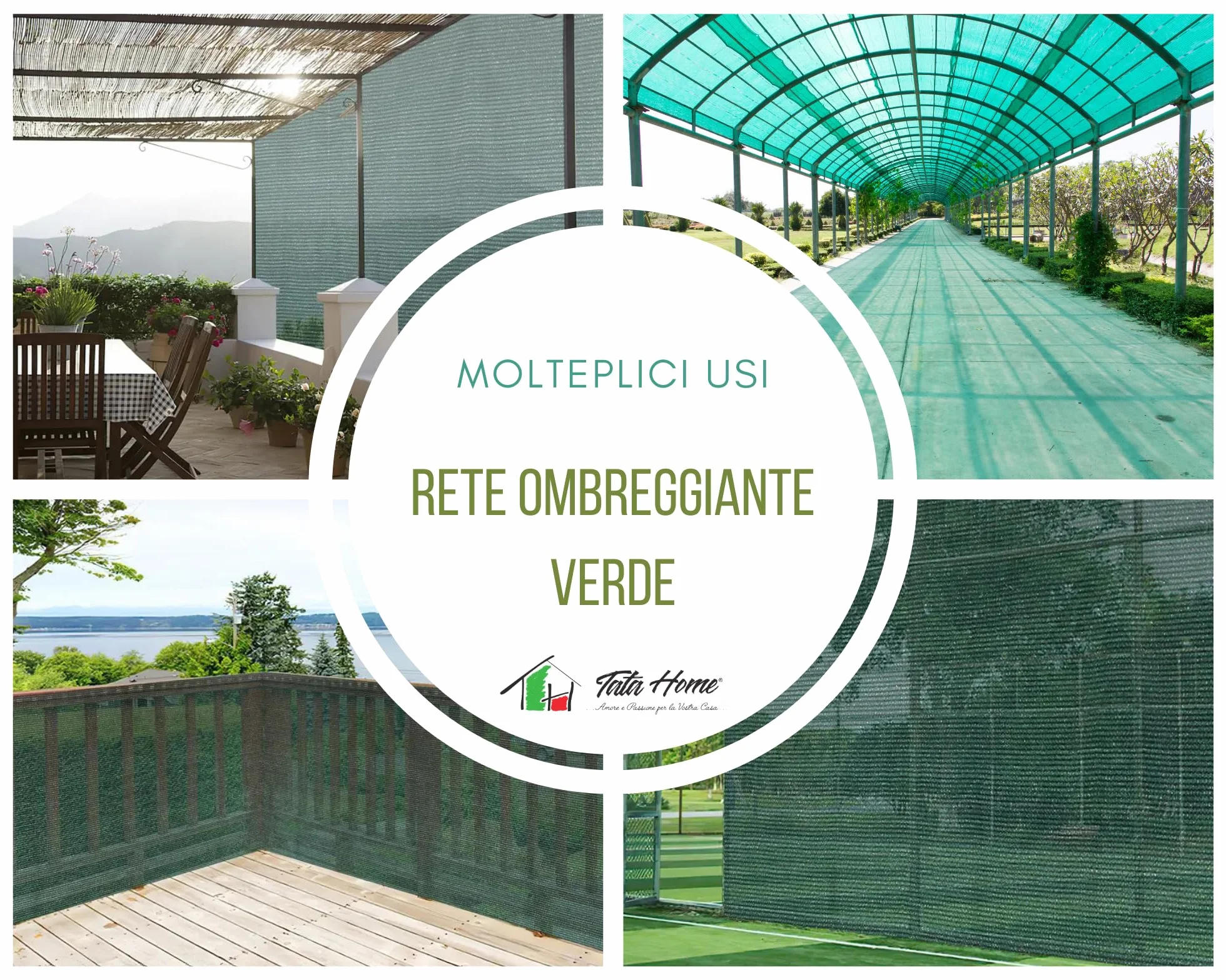 Telo Rete Ombreggiante 1,5x15 Metri Frangivista Rete Recinzione Giardino Esterno Telo Ombra Frangisole Telo Privacy Copriringhiera Verde
