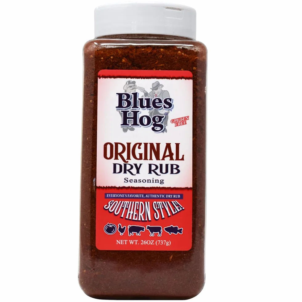 Blues Hog - Original Dry Rub Seasoning - 737g
