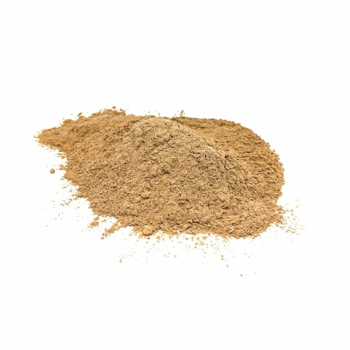 BONGIOVANNI Farine e Bontà Naturali Farina di Polpa di Carruba Bio, Alternativa al Cacao 5 kg – Gusto Dolce e Caramellato