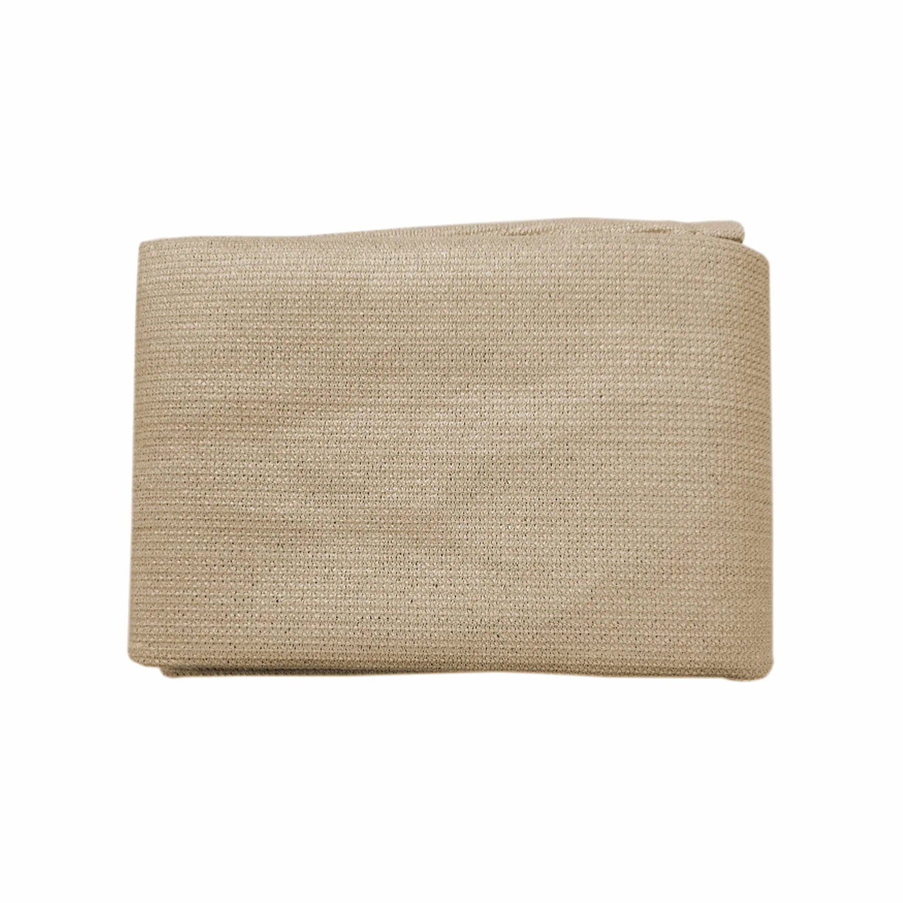 Rebecca Mobili Telo Frangivista, Copertura Recinto, Hdpe, Beige, Con Occhielli Rinforzati, Per Giardino Terrazzo - Misure HxL: 1,5 x 10 mt - Art. RE6706