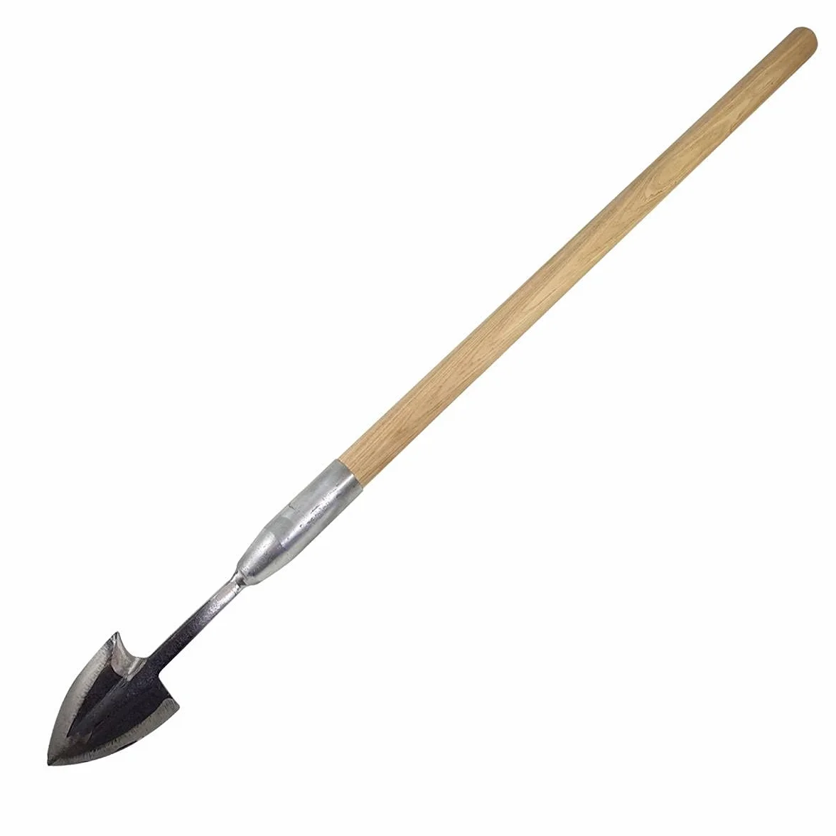 CASTELMAX Vanghetto da tartufi 85 cm lama 15 cm in acciaio forgiato