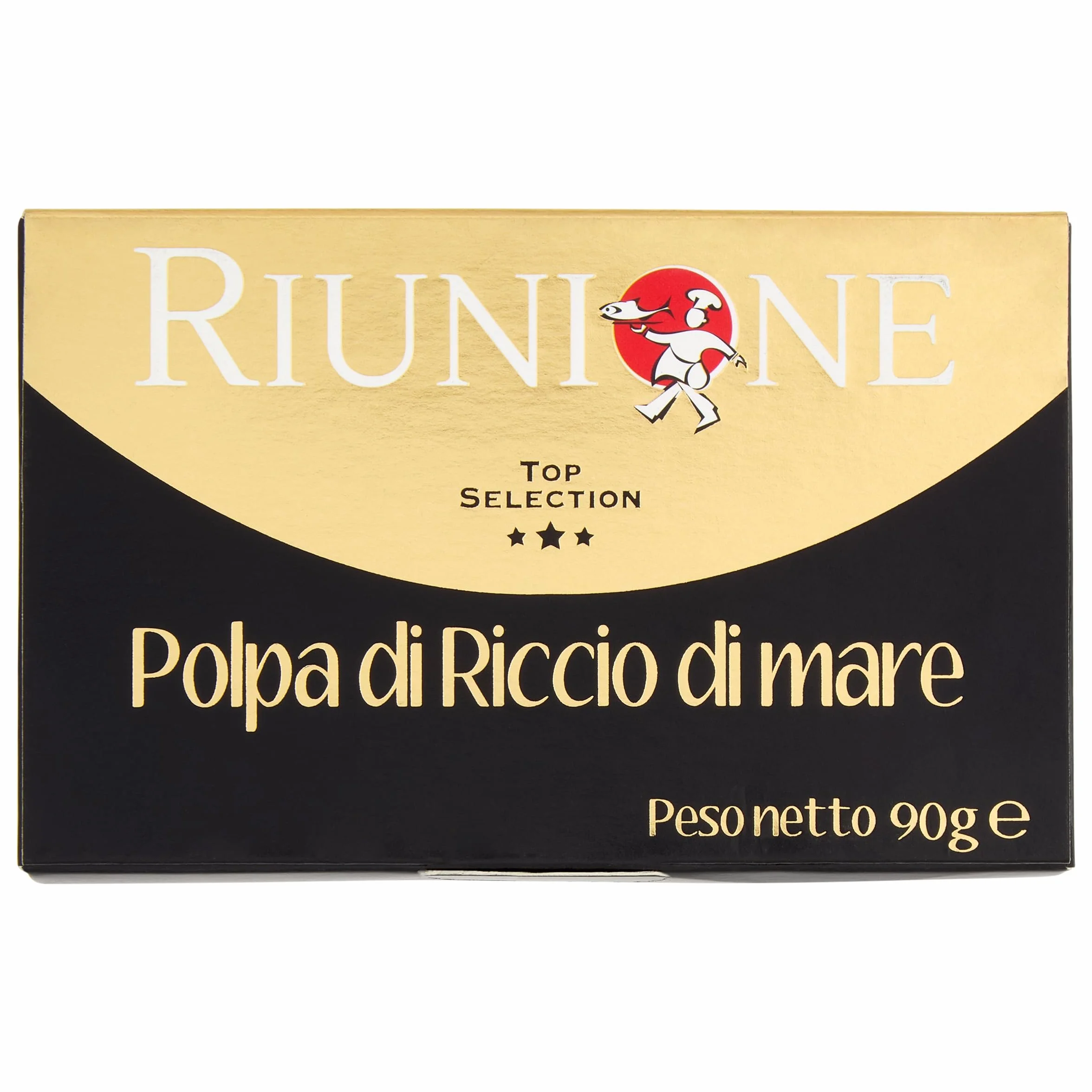 POLPA DI RICCIO DI MARE GR.90