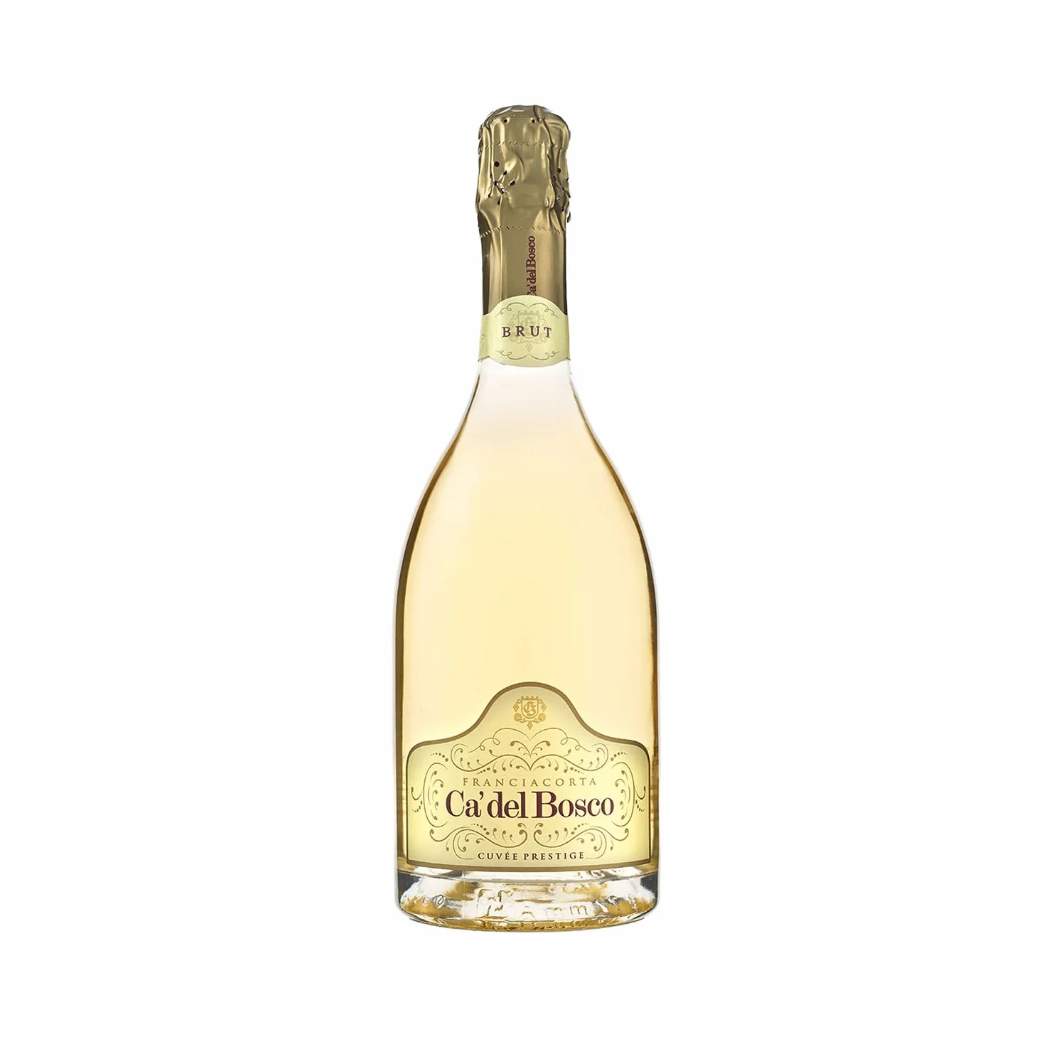 Ca' del Bosco Franciacorta Cuvee Prestige Brut Magnum 1,5 lt.