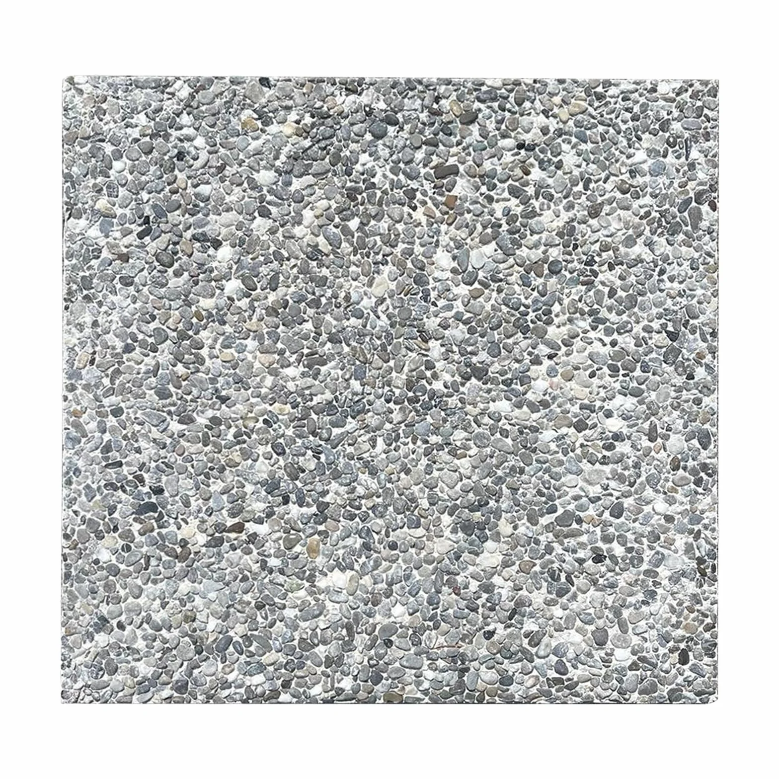 BASE DI APPOGGIO PER OMBRELLONE 4 MARMETTE CM 50X50 KG.90 ARREDO GIARDINO