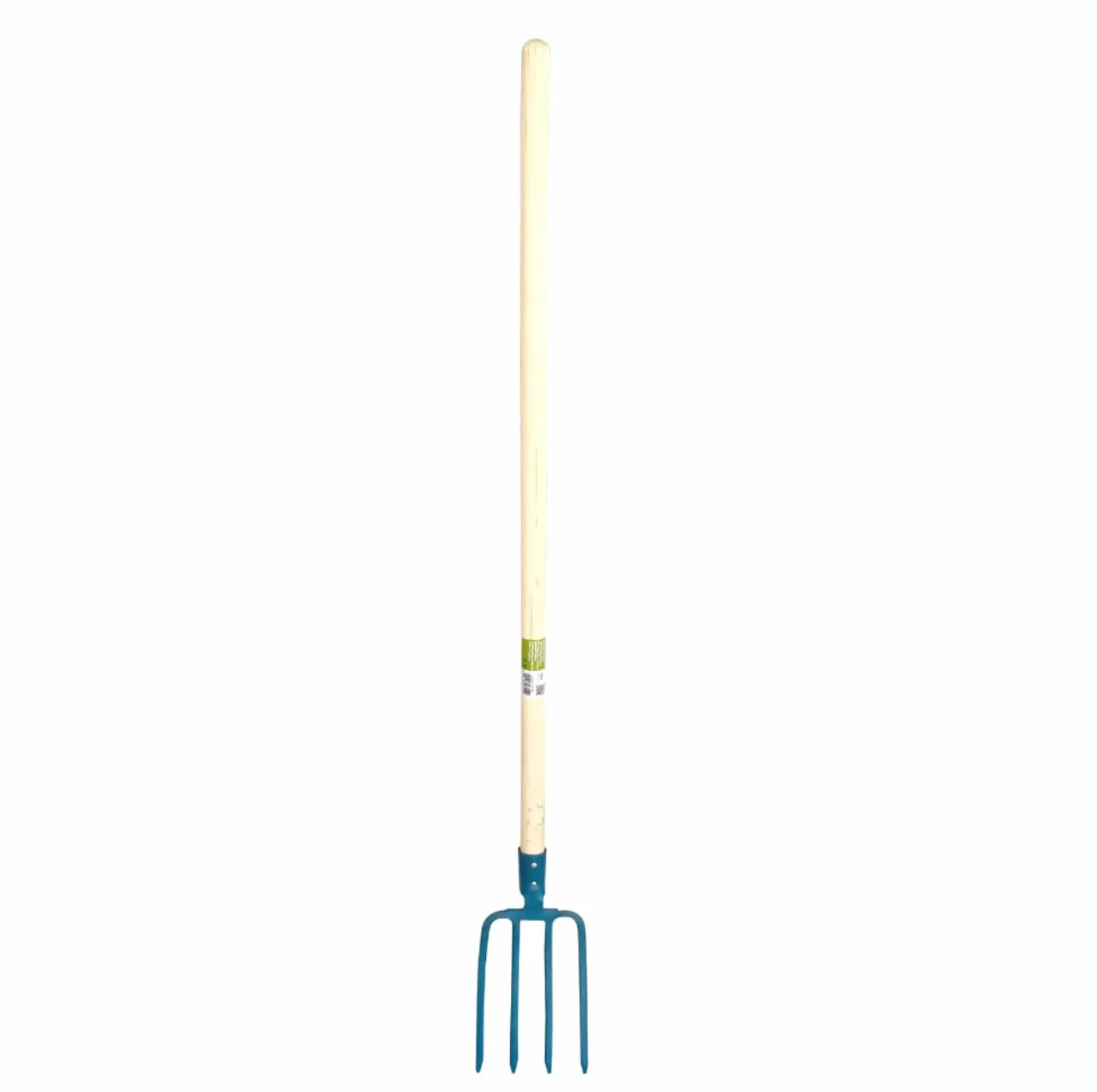 Forca per Vangare 4 Denti Professionale 150cm