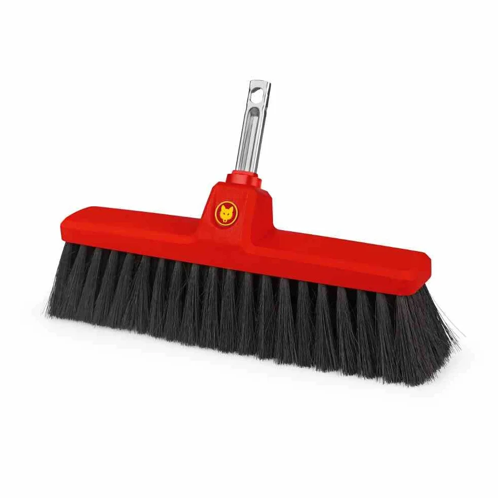 Wolf-Garten HB 350 M Scopa per Interni