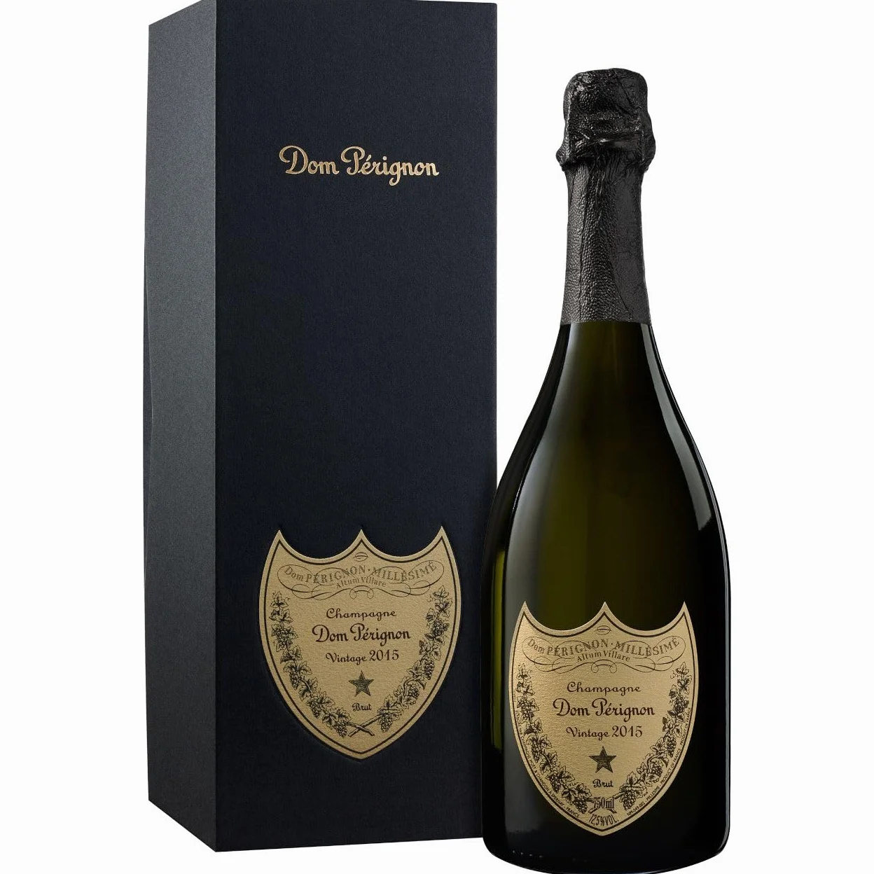 Dom Pérignon Champagne Brut Vintage 2013 12,5% Vol. 0,75l in Giftbox