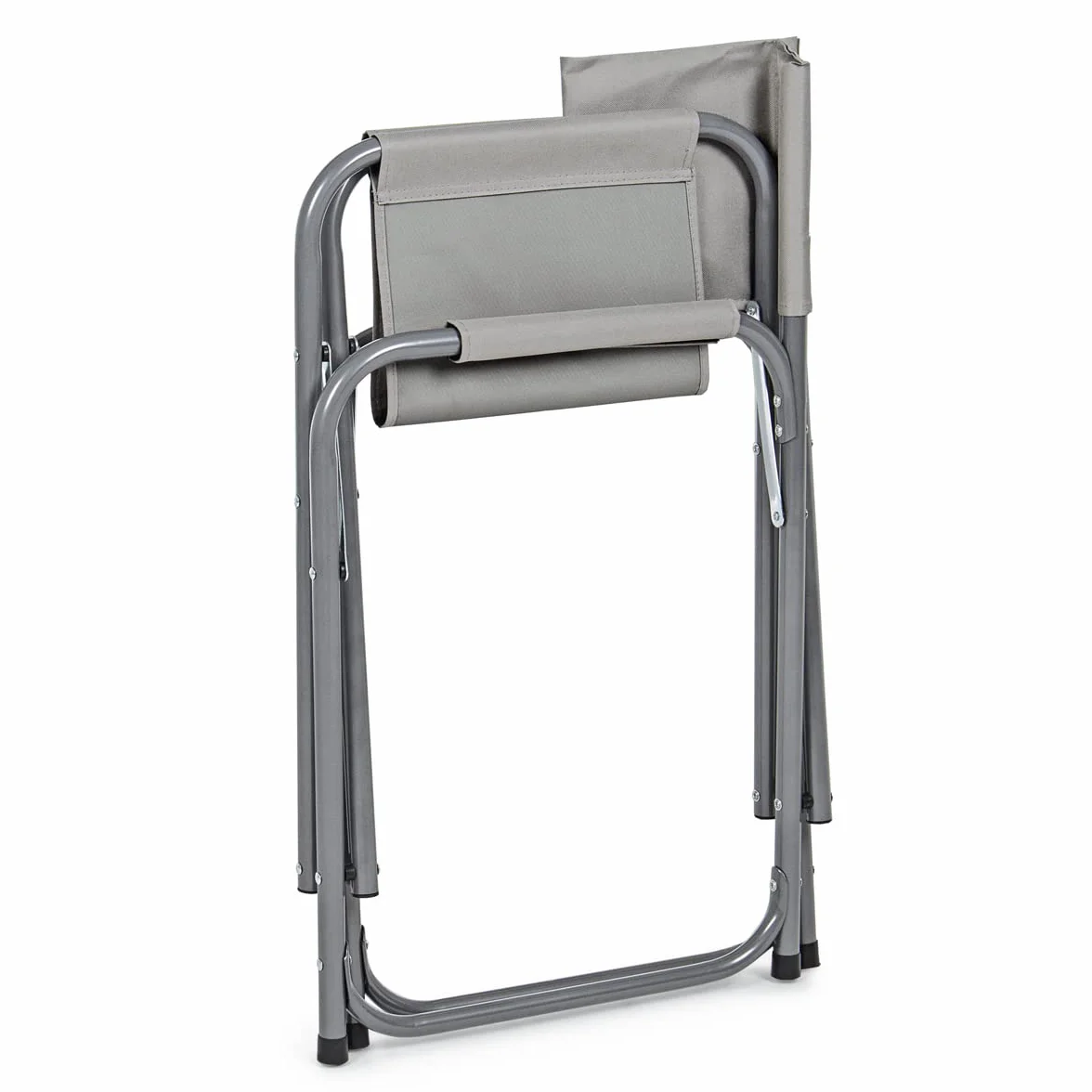 Yellowshop | Coppia sedia regista per giardino mare piscina pieghevole Bizzotto OLBIA Rock o Turchese (Rock)
