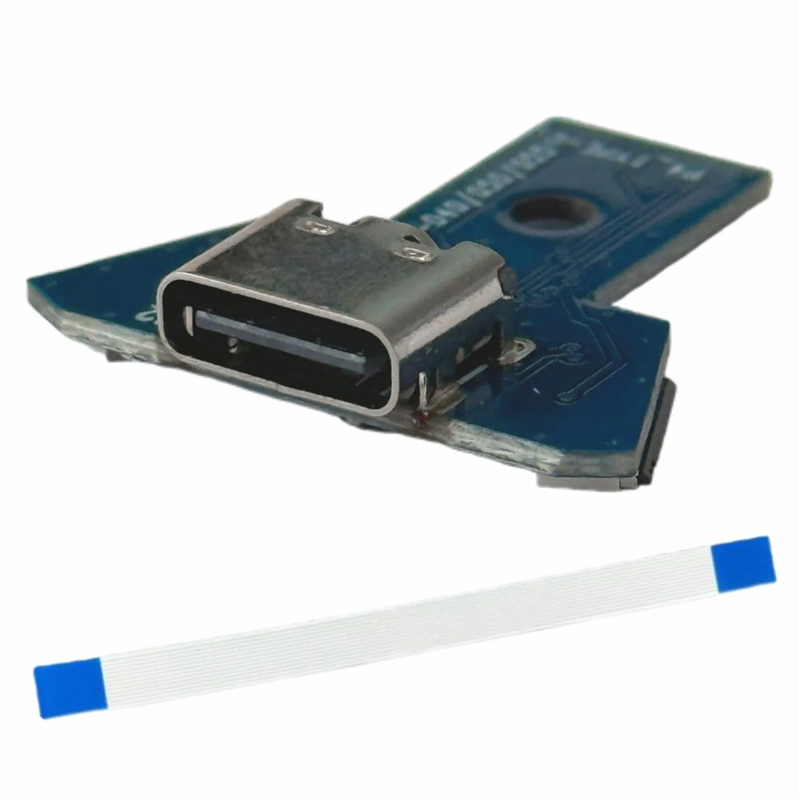 JDS 040 050 055 Controller Porta di Ricarica Tipo C Originale di Ricambio LED
