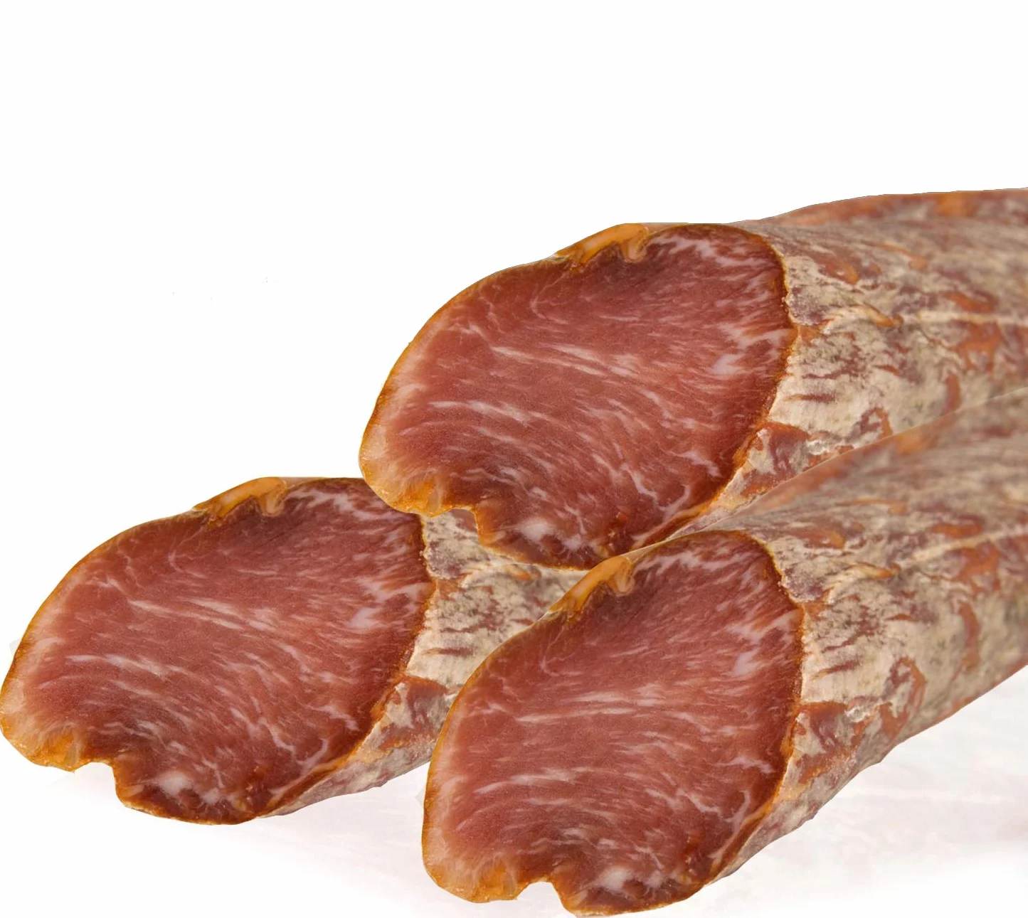San Jamón Lomo Iberico 3 x 350 gr