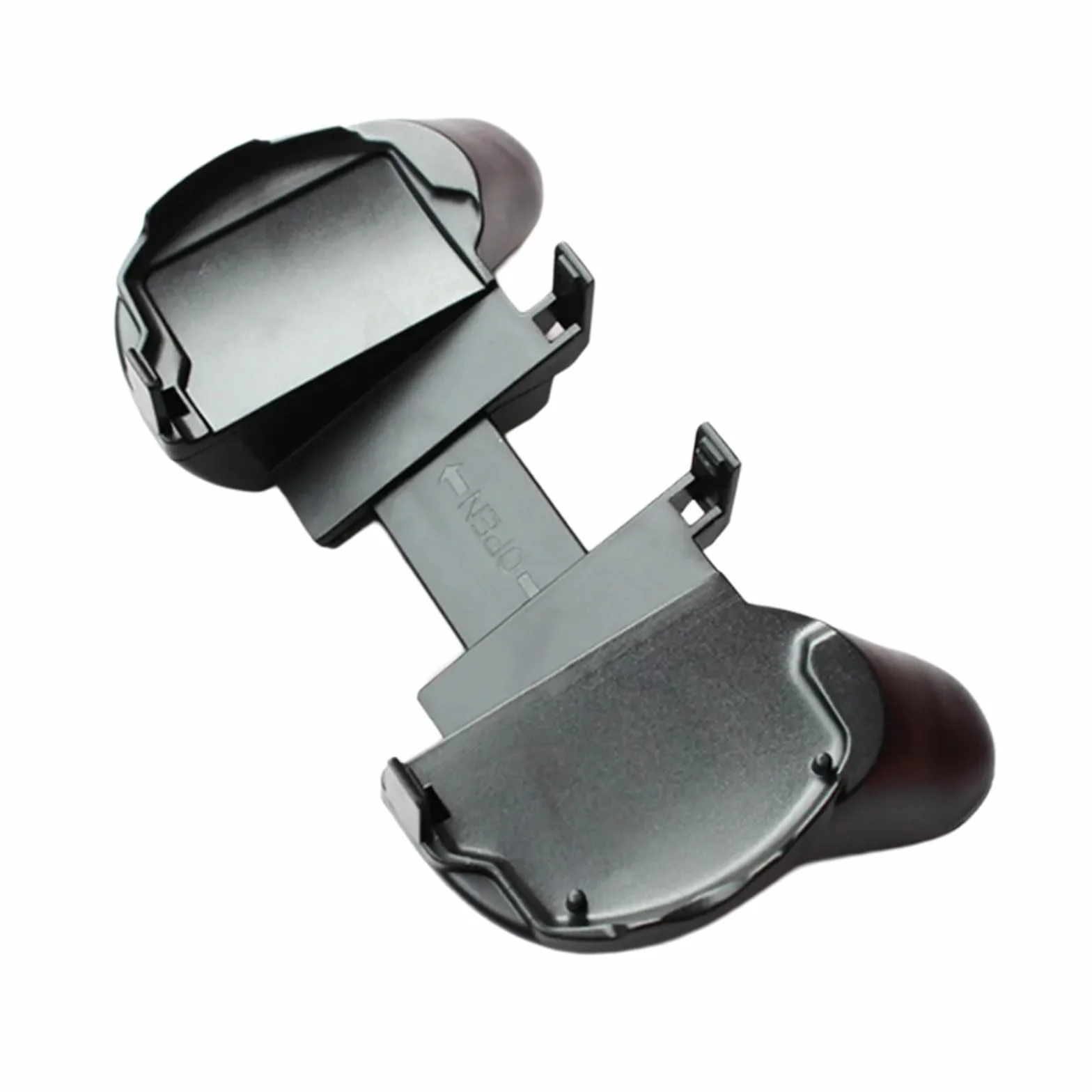 Maniglia scorrevole antiurto antiscivolo ergonomica per PSP2000 / 3000