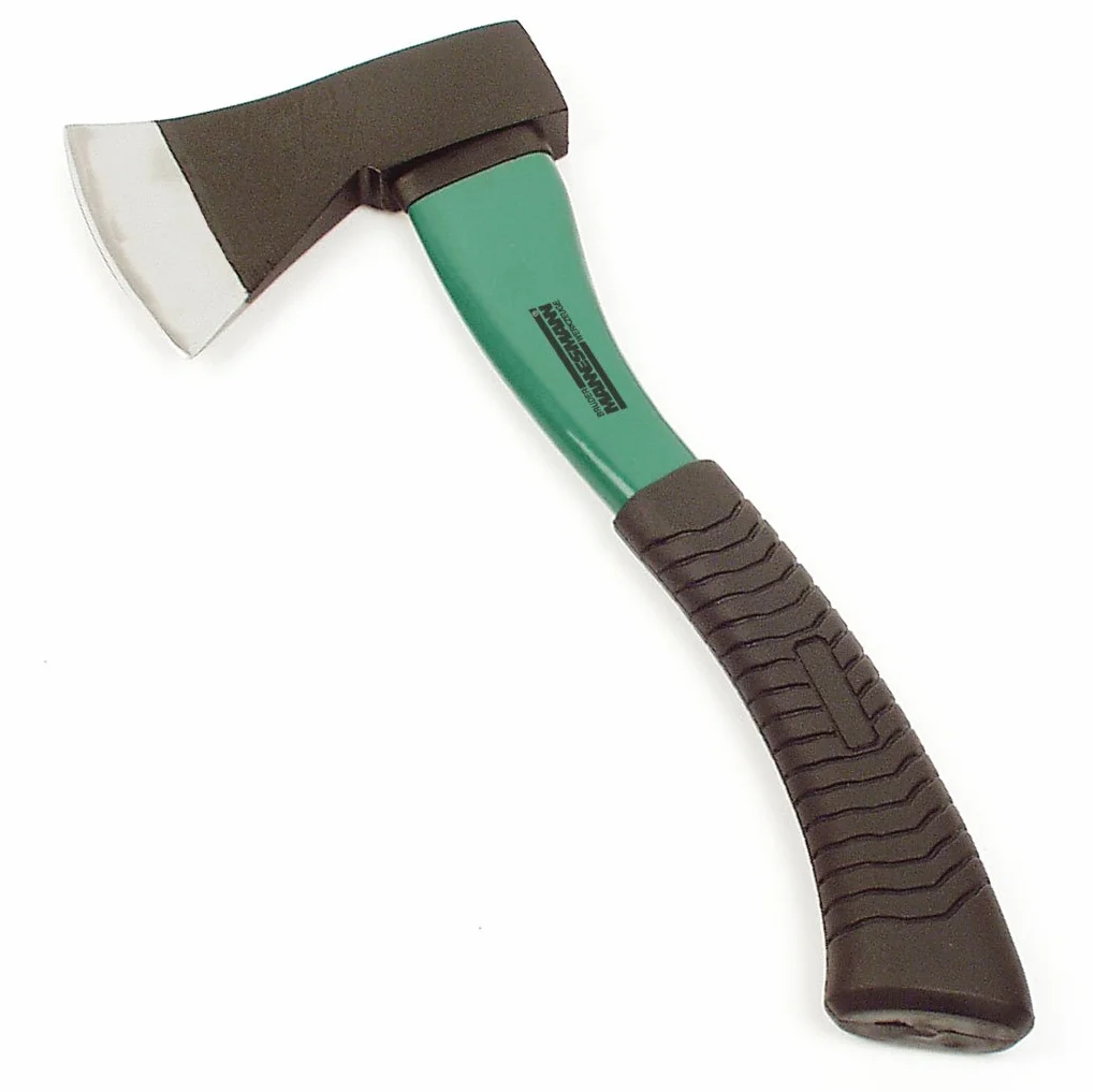 Mannesmann M76533 Accetta 600 g