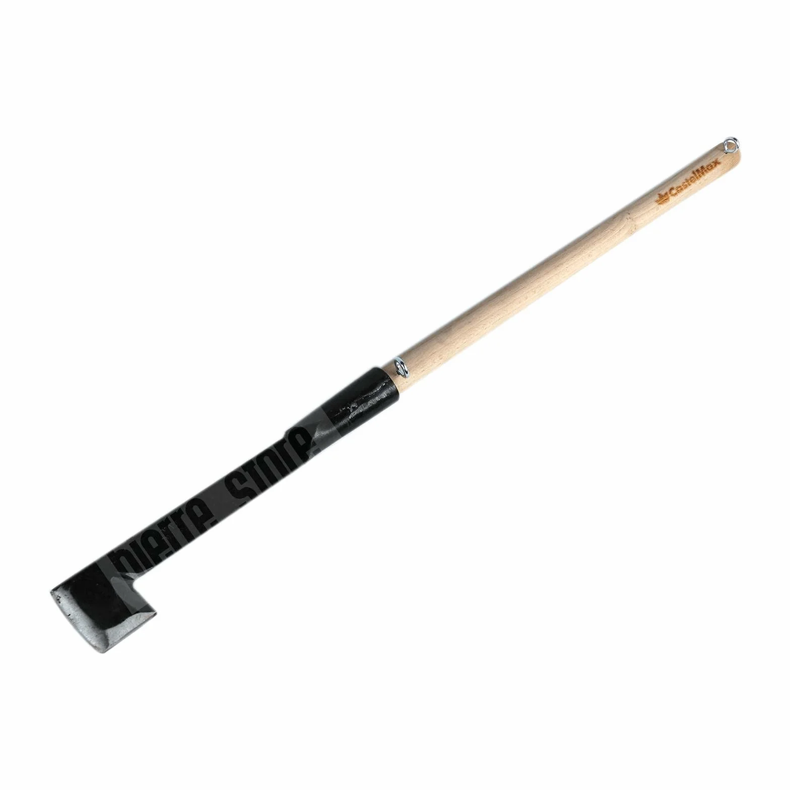VANGHETTA TARTUFI Testa Quadra 85 CM FORGIATO