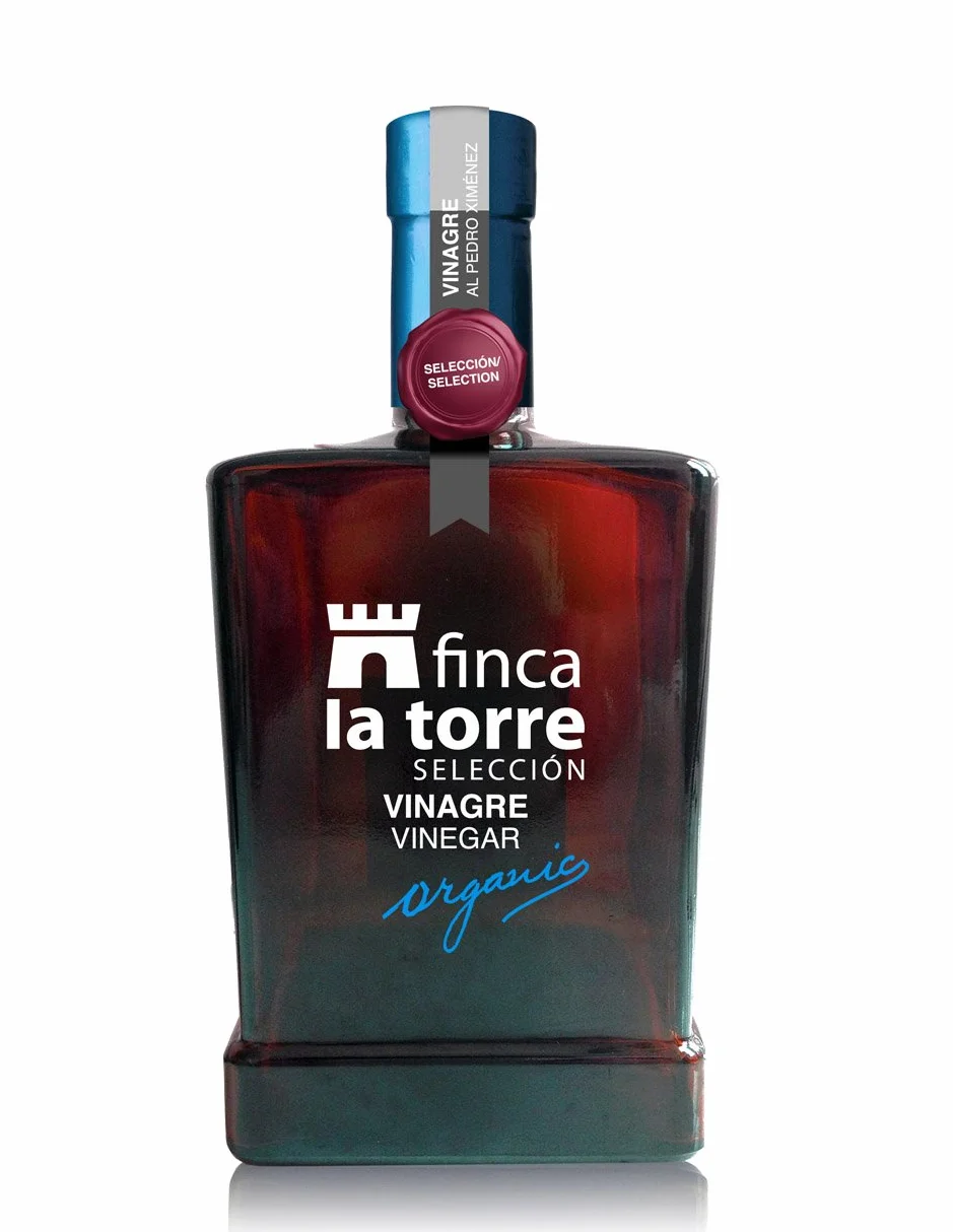 FINCA LA TORRE - Aceto con Pedro Ximénez (250 ml)