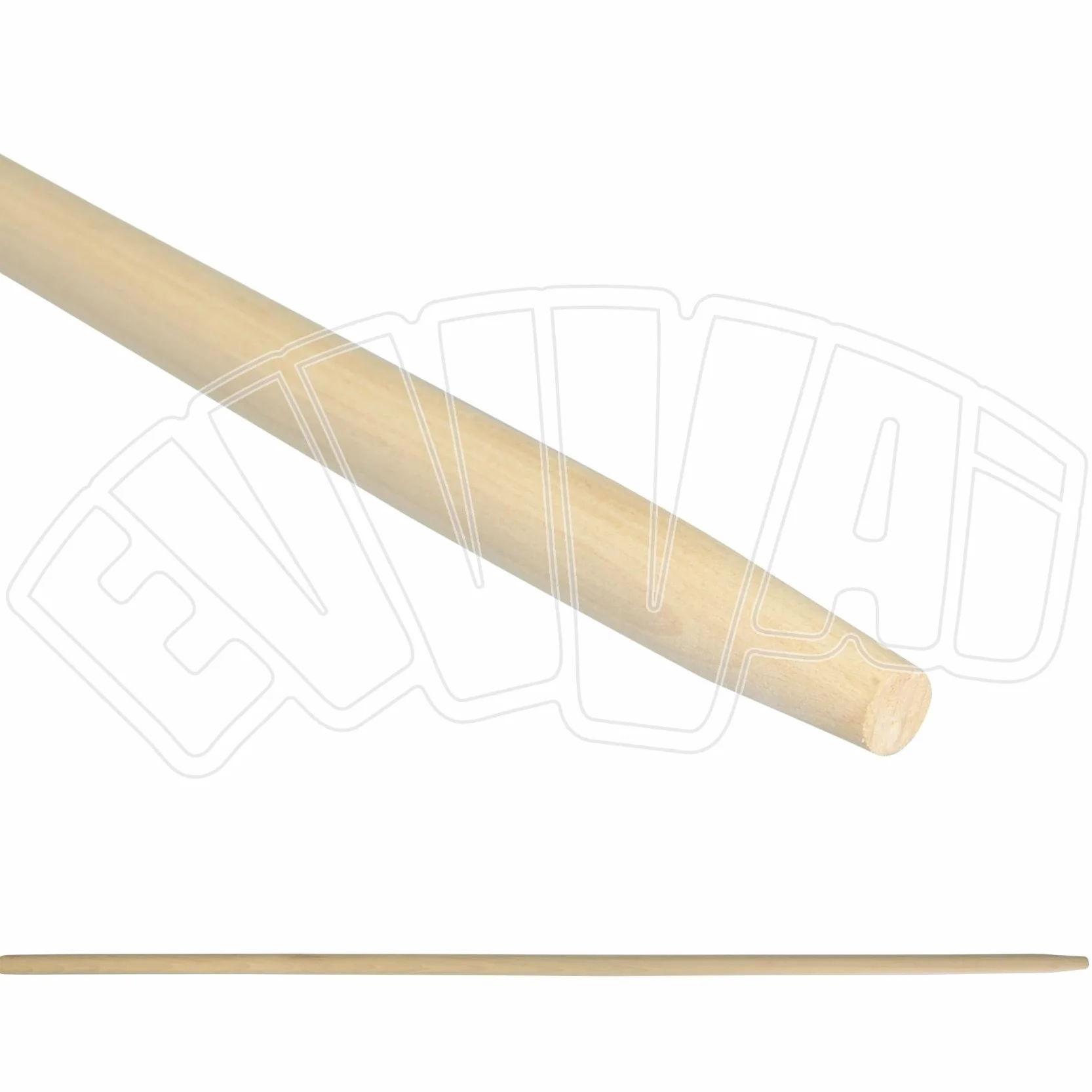 MANICO RASTRELLO IN LEGNO 180 CM PER AGRICOLTURA ORTO GIARDINO GIARDINAGGIO