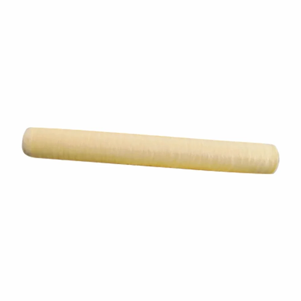 2Pz Budelli Di Collagene Naturali - Involucro Per Salsiccia Ad Essiccazione Naturale Da 26 Mm Con Buona Tenacità | Per Saporite Salsicce Fatte In Casa, Salsiccia Secca Affumicata, Salsiccia Croccante