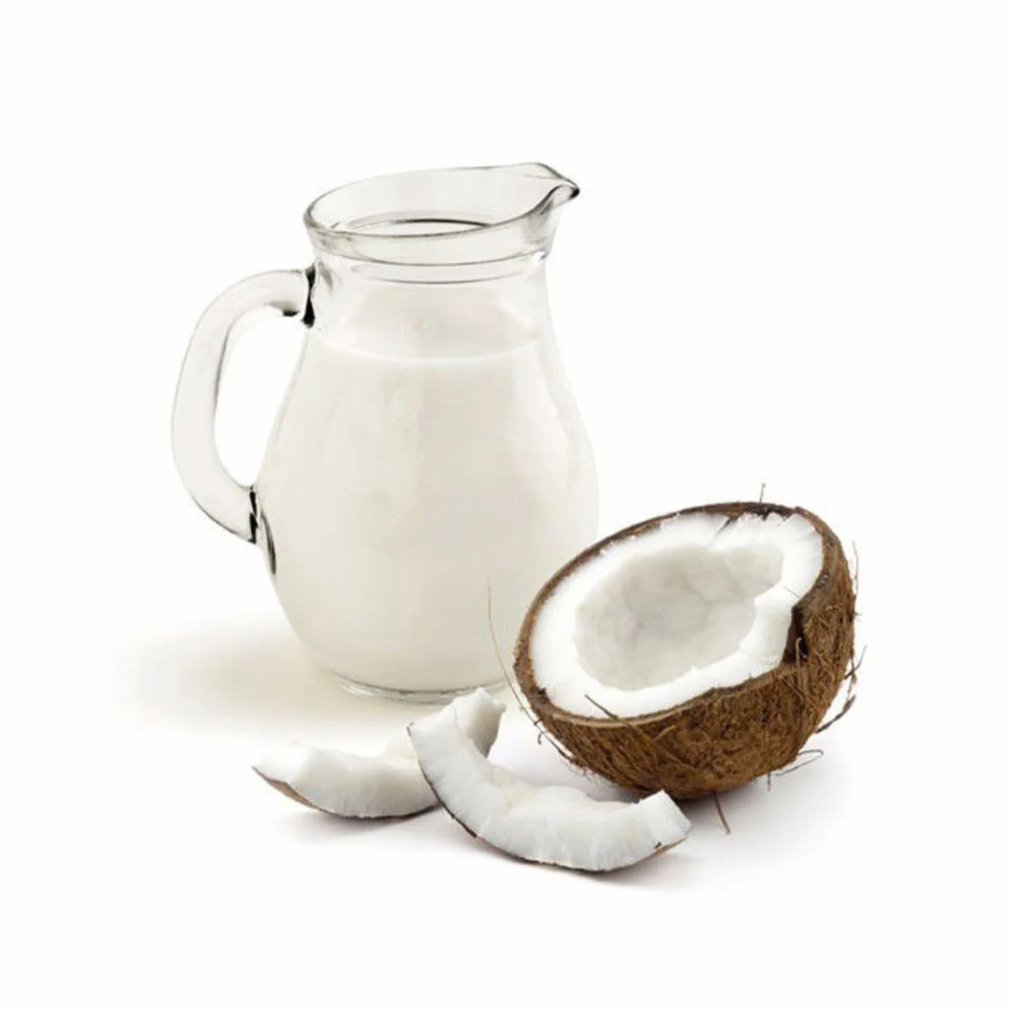Bongiovanni Bontà Naturali Latte di cocco disidratato 15kg