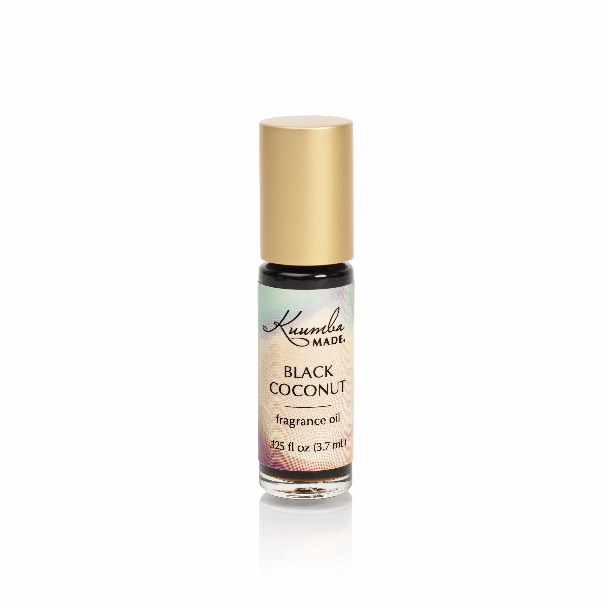 Kuumba Made, olio di cocco nero, 3,4 g