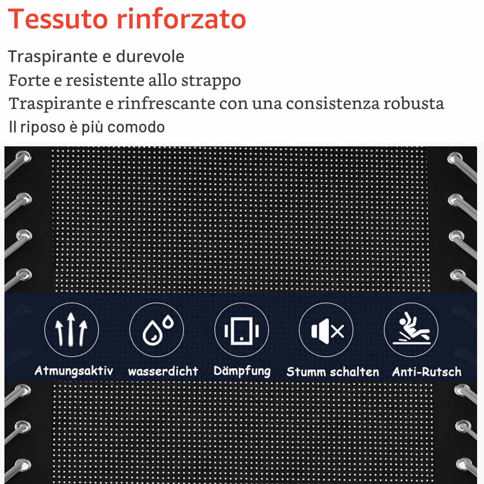 sedia sdraio da esterno pieghevole sedie da giardino pieghevoli da balcone campeggio spiaggia imbottita da casa lettino prendisole portatile per esterno Allargamento Capacità di carico 200 kg