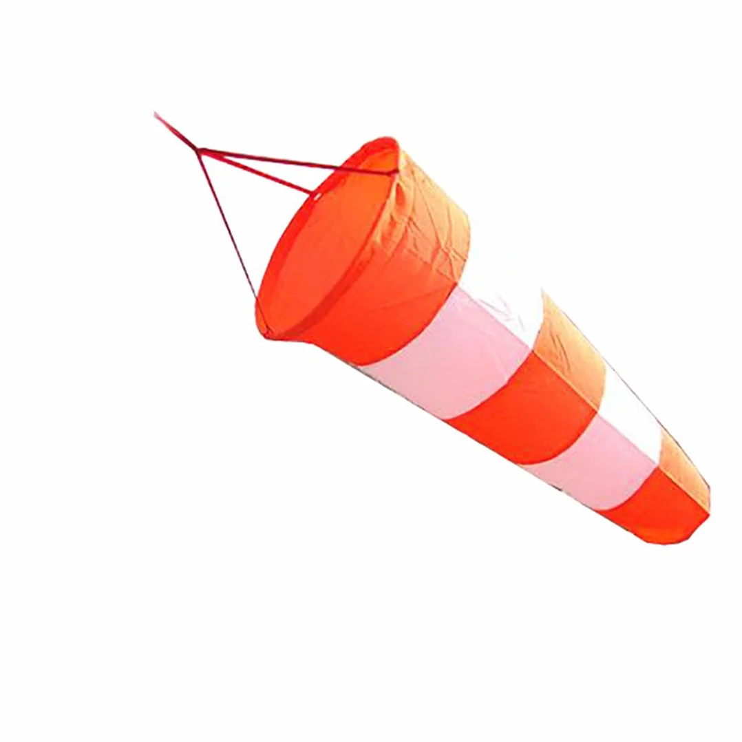 manica a vento per esterno (30inch, White)