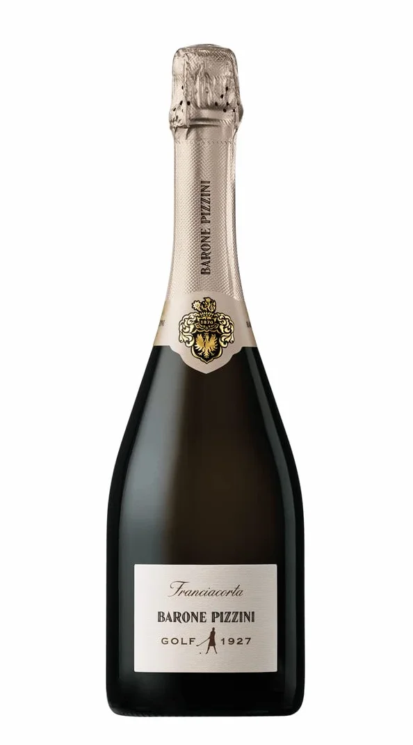 Franciacorta Brut DOCG Golf 1927 Barone Pizzini 0,75 L