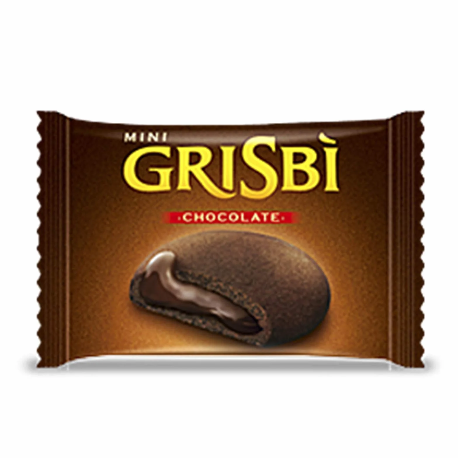 Biscottini per Caffè di pastafrolla ripieno di morbida crema al cioccolato 200 Pezzi