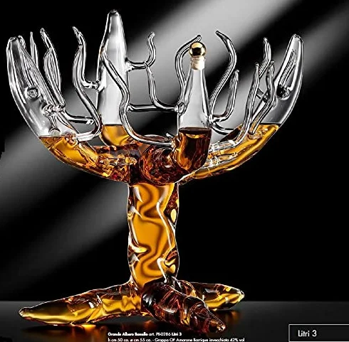 BONOLLO ALBERO DELLE COCCOLE 3 LITRI