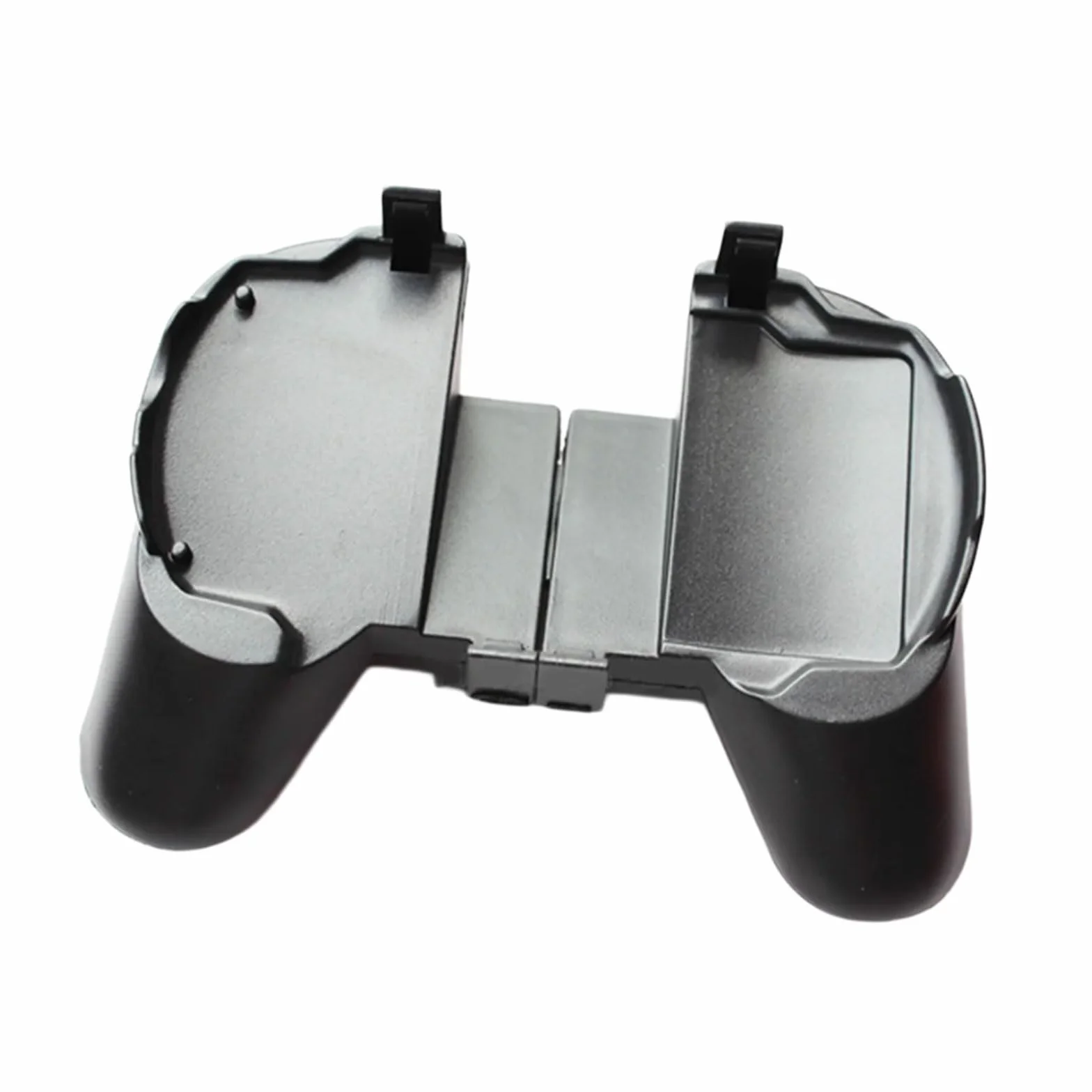 Maniglia scorrevole antiurto antiscivolo ergonomica per PSP2000 / 3000
