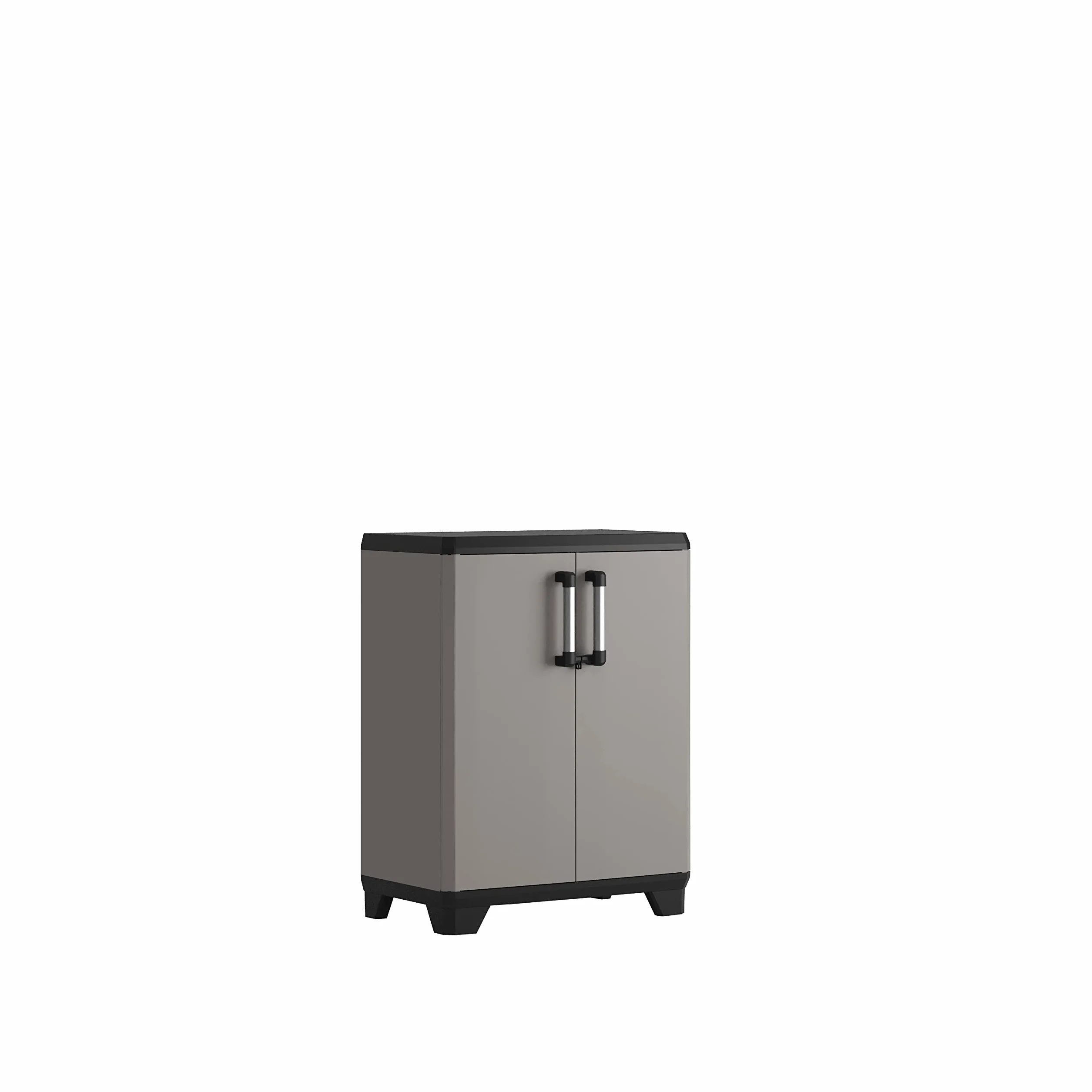 Armadio Keter basso, 68x39x90 cm