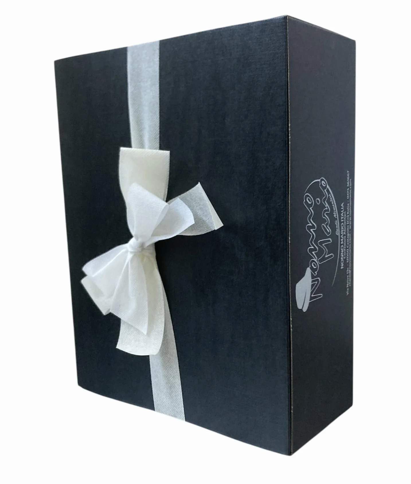 Piccolo Piemonte – Sapori delle Langhe | Tradizione in Tavola | Idea Regalo Nonno Mario – Bontà Alimentari