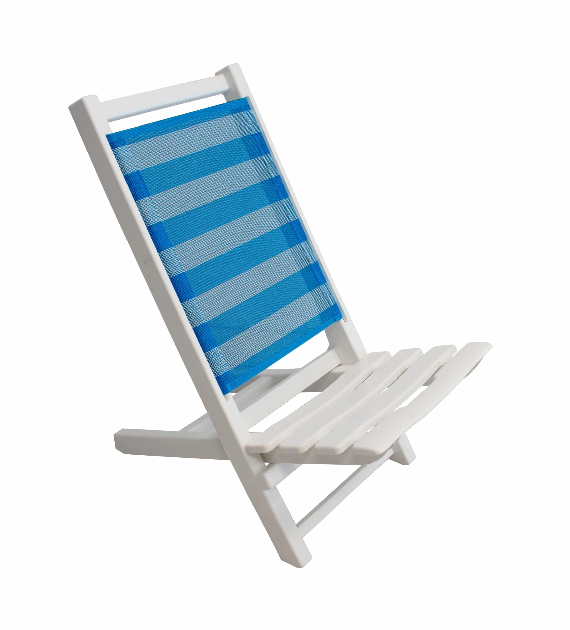 GIO'STYLE Spiaggina Medusa | Colori assortiti | H64 cm | Polipropilene | Made in Italy