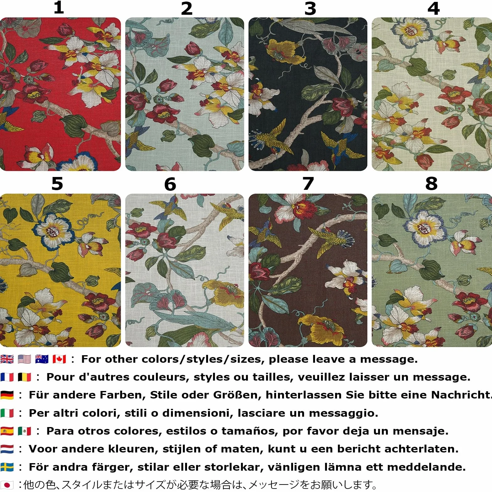 Federa Cuscino Copri per Panca Sedie su Misura Federe Panche Divano Letto Interni Esterni Giardino Terrazza Cuscini Copricuscini Sedili Pranzo 10cm Altezza Stampa Lino(120x40 cm)