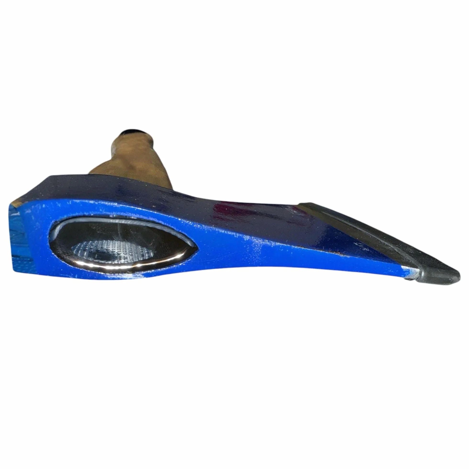 Ascia Spaccalegna 600 g Testa In Acciaio Manico In Legno 38,5 cm Accetta Da Taglio Per Legna Giardino Campeggio