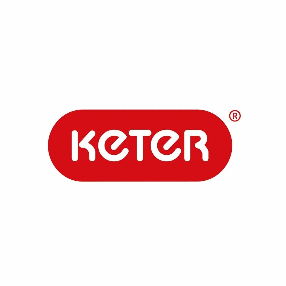 Keter Cool Bar - 3-in-1 - 49.5x49.5x84.5 cm - Blauw (234023)