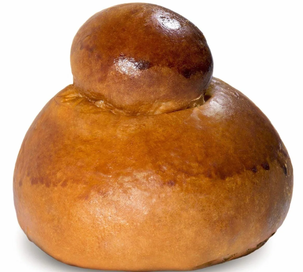 Brioche Siciliane (confezione 52 pz.)
