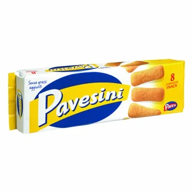 PAVESINI CLASSICI GR.200 - 12 unità