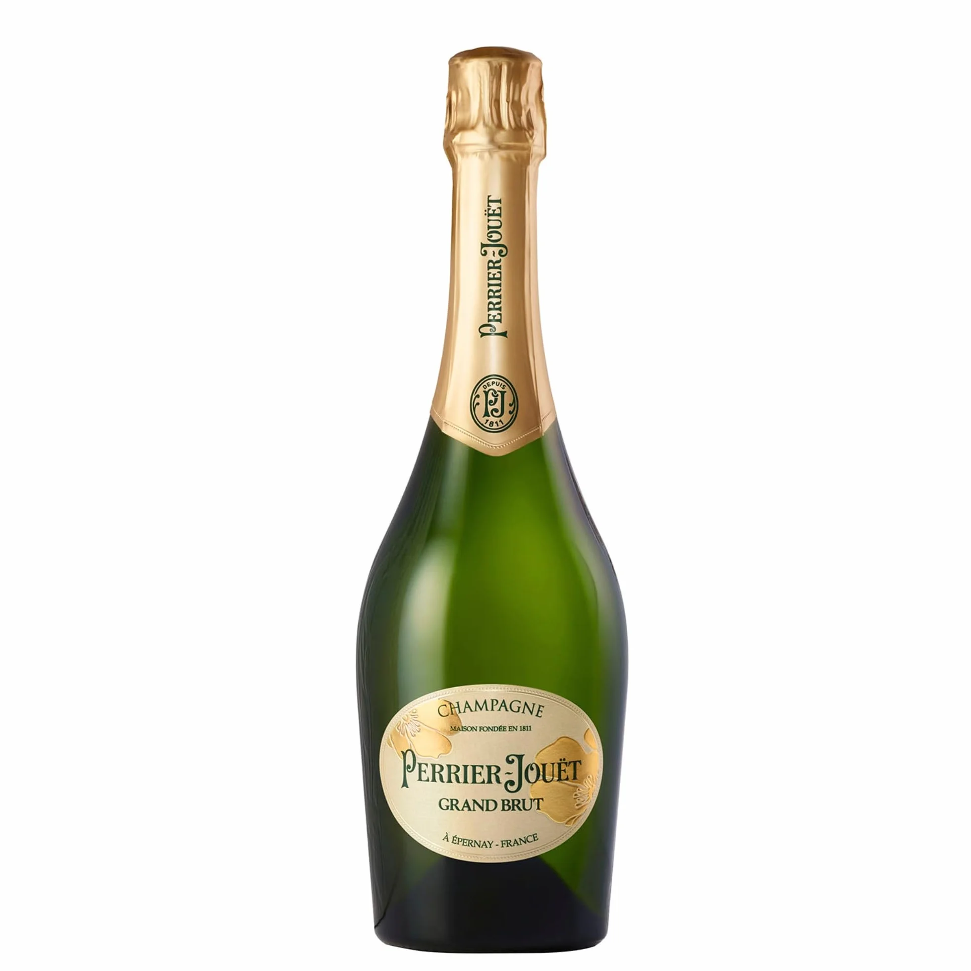 Perrier-Jouët Champagne Grand Brut