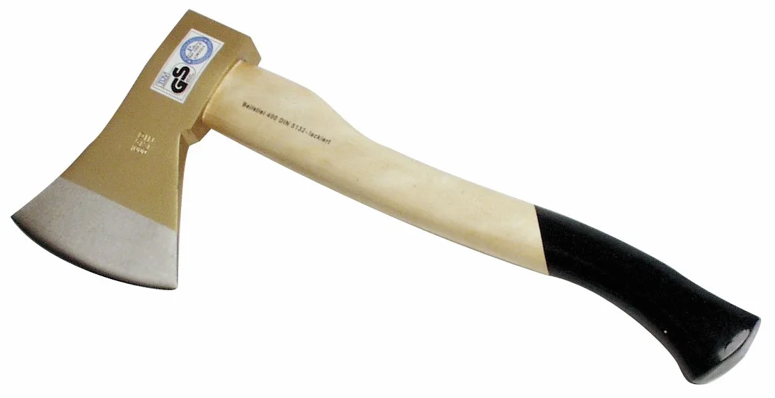 Mannesmann M76530 Accetta 600 g